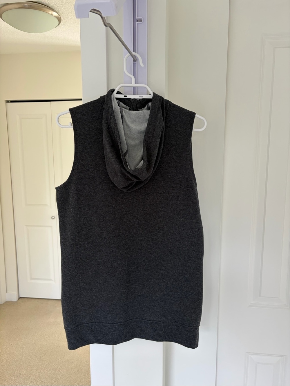 Nike Sleeveless Dri-Fit Top - Picture 2 of 2